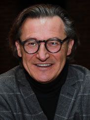 Dario Wehberg
