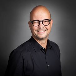 Vorsitzender Carsten Kunz Carsten Kunz