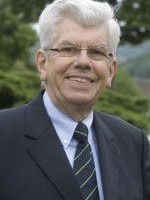 Hermann-Josef Voss Ehrenvorsitzender Hermann-Josef Voss