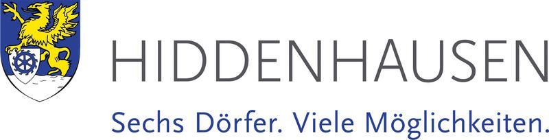 Quelle: Gemeinde Hiddenhausen