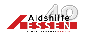 Logo der Aishilfe Essen