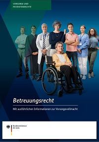 Quelle: Bundesministerium der Justiz