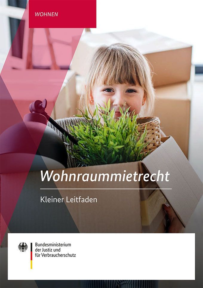 Quelle: Bundesministerium der Justiz