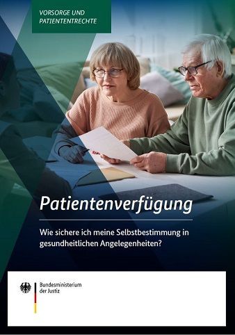 Quelle: Bundesministerium der Justiz