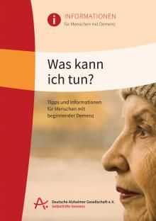Quelle: Deutsche Alzheimer Gesellschaft