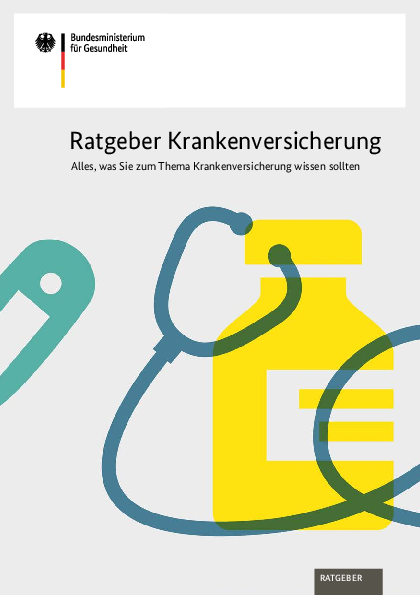 Quelle: Bundesministerium für Gesundheit