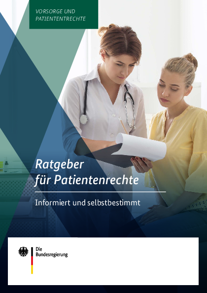 Quelle: Bundesministerium für Gesundheit