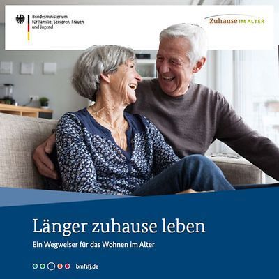 Quelle: Bundesministerium für Familie, Senioren, Frauen und Jugend