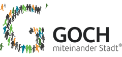 Quelle: Stadt Goch