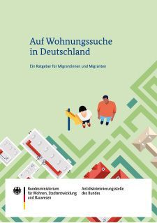 Quelle: Bundesministerium für Wohnen, Stadtentwicklung und Bauwesen