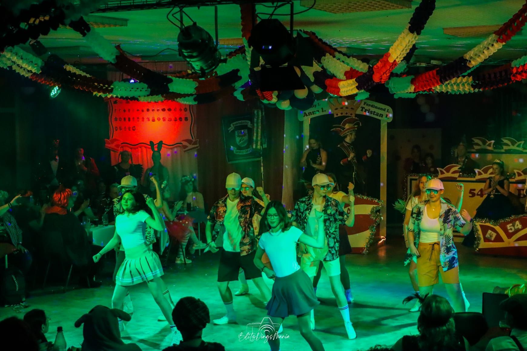 3. Samstagsveranstaltung