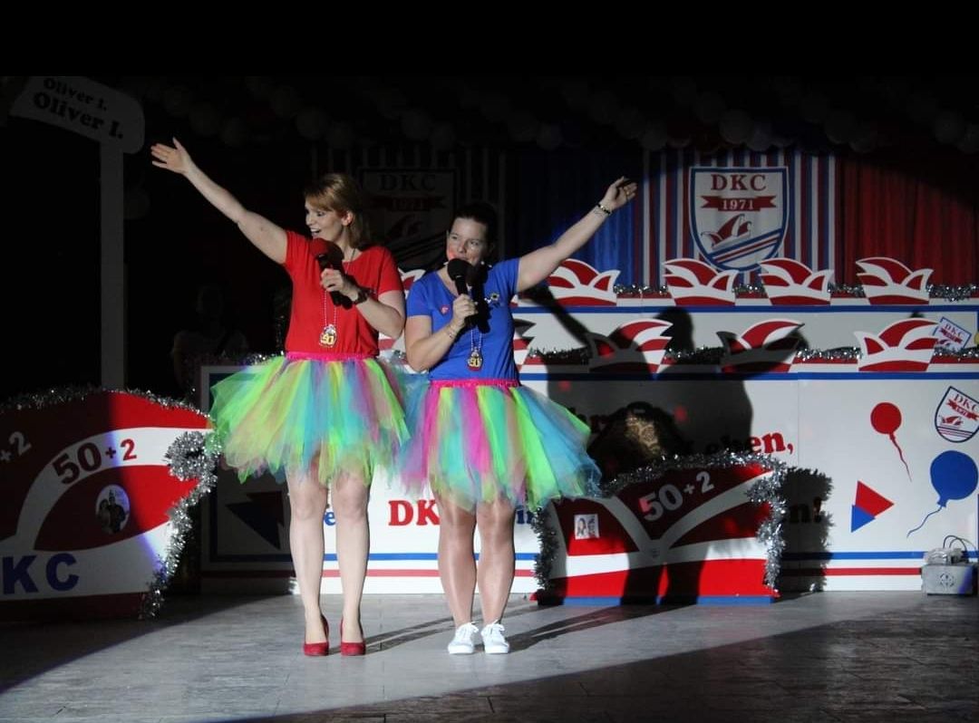 Karneval für unsere Kleinsten