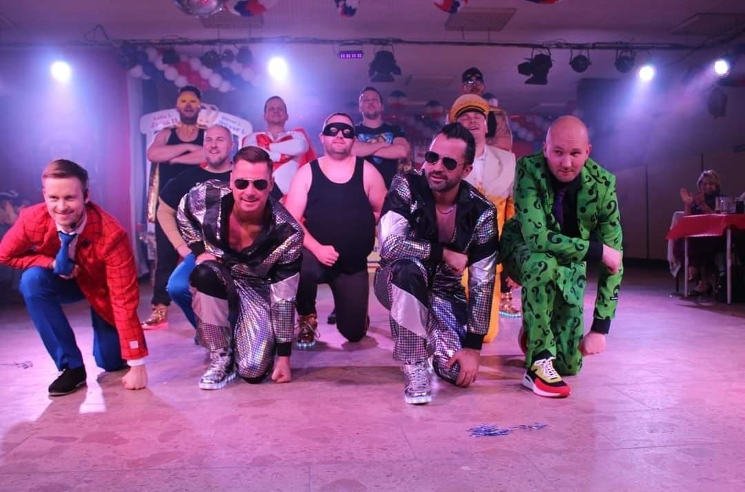 2. Samstagsveranstaltung