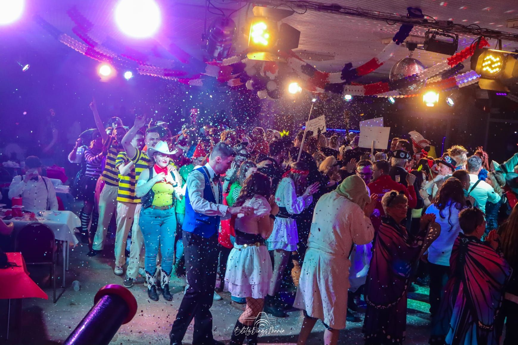 1. Samstagsveranstaltung