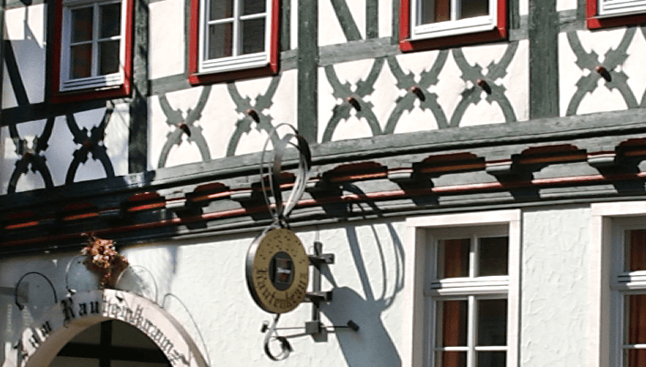 Der Rautenkranz