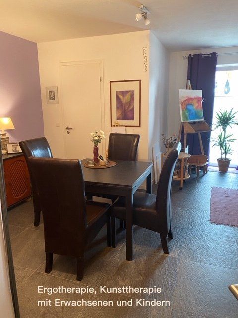 Ergotherapiepraxis Seeshaupt