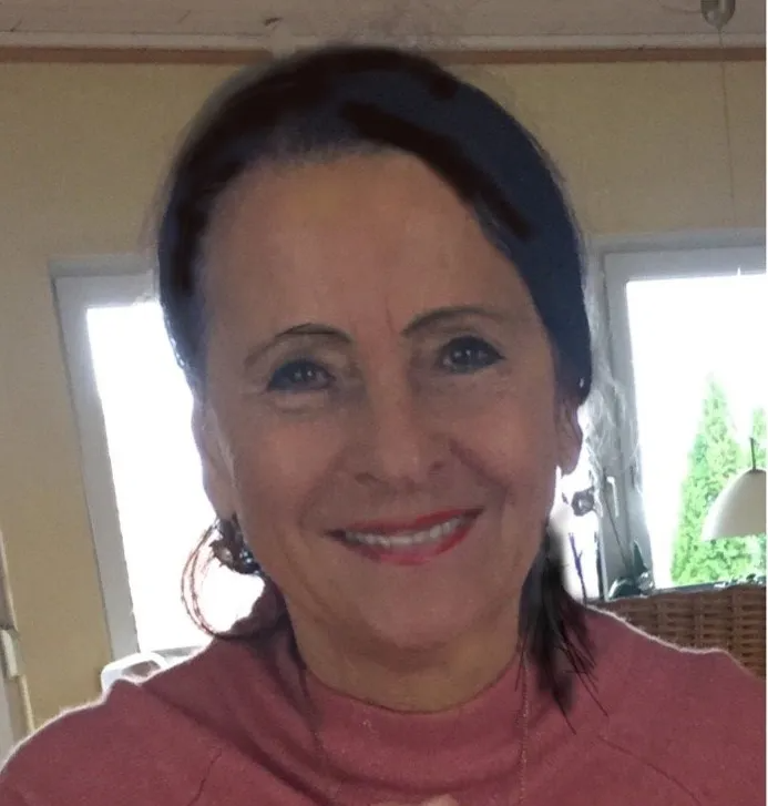 Angelika Dahlhaus Ergotherapeutin