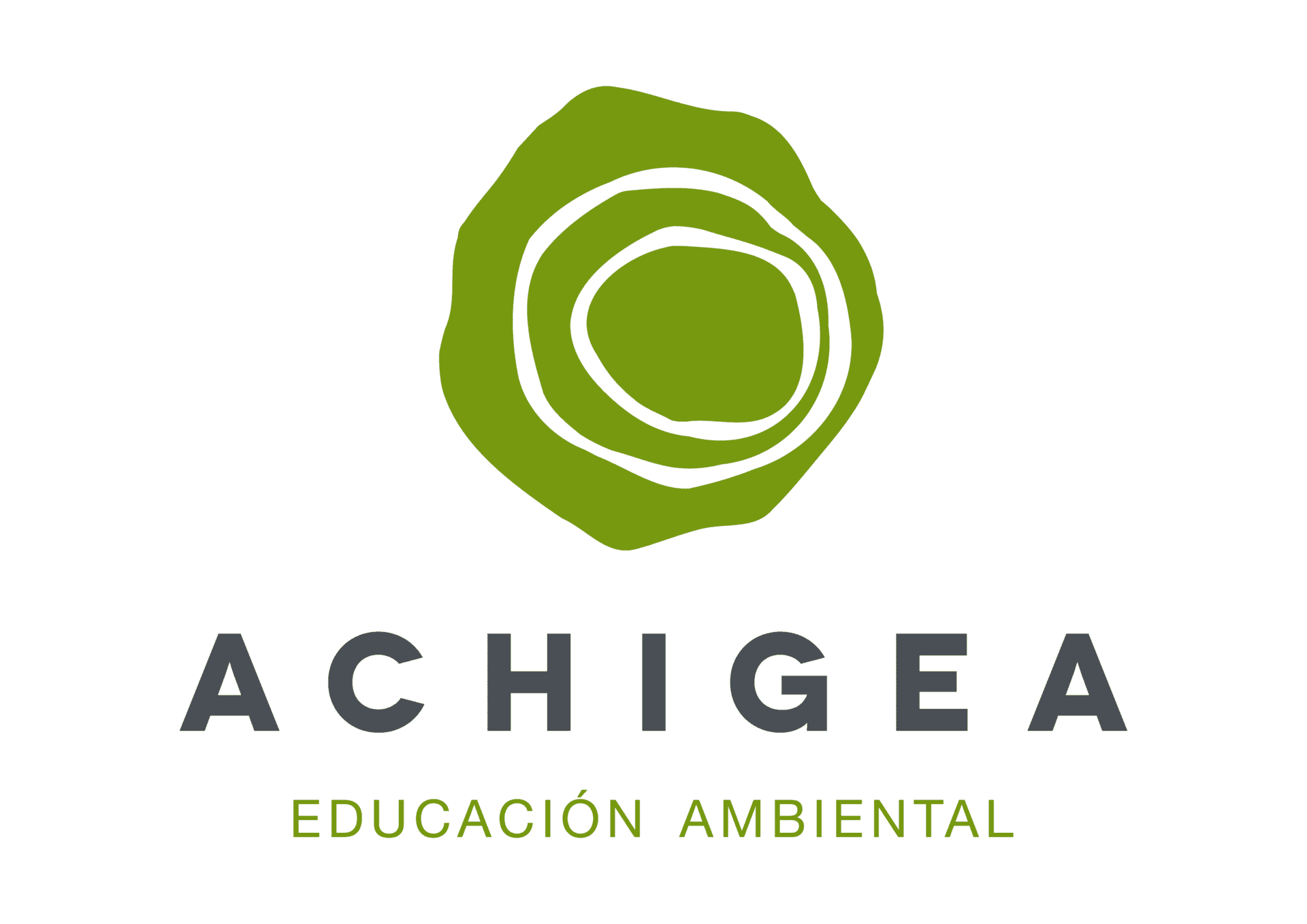 Logo Achigea
