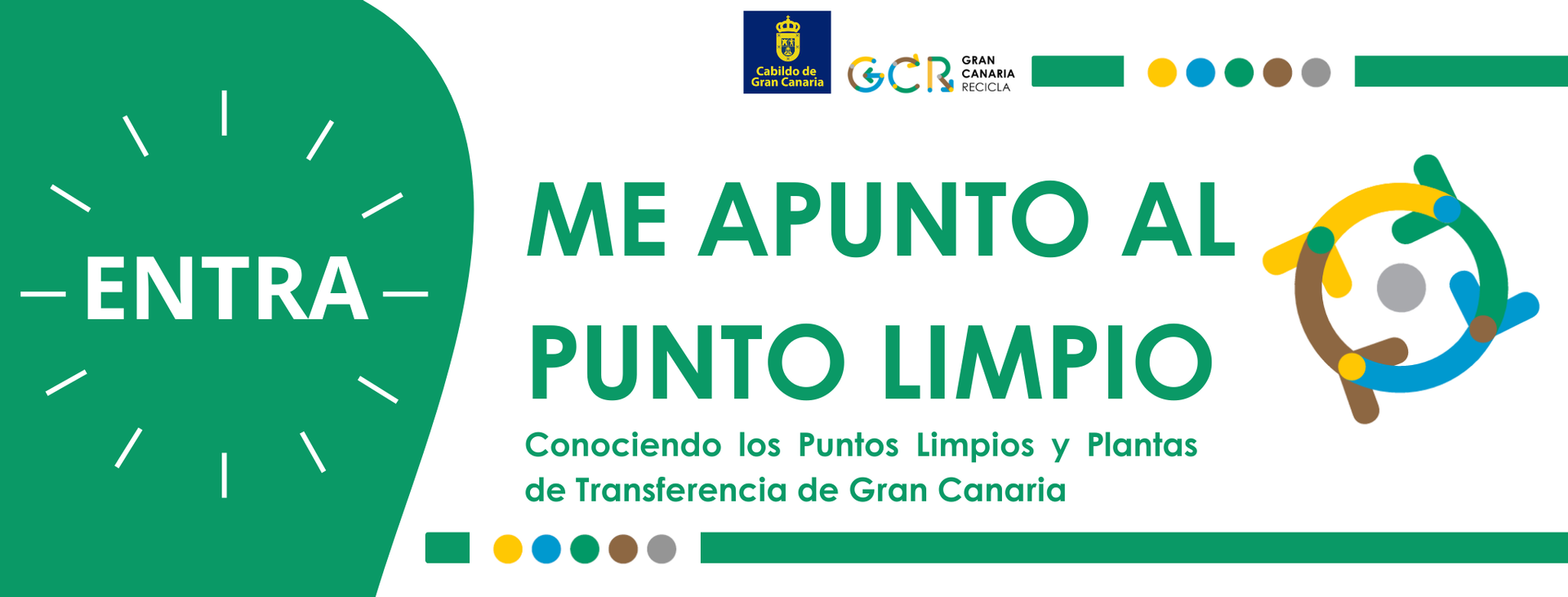 Entr Me apunto al Punto Limpio