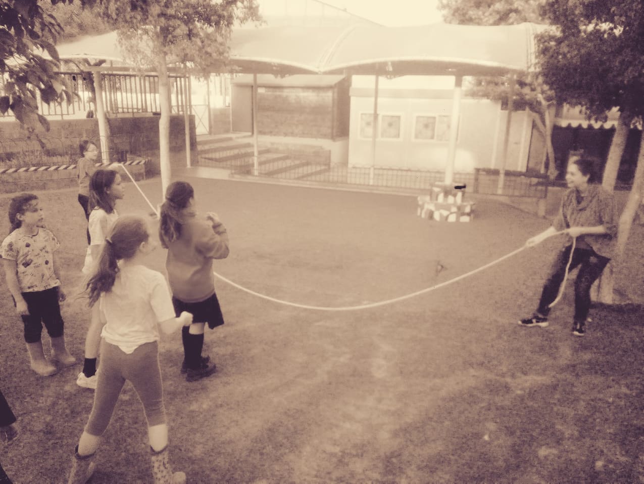 Eco-Talleres y juegos