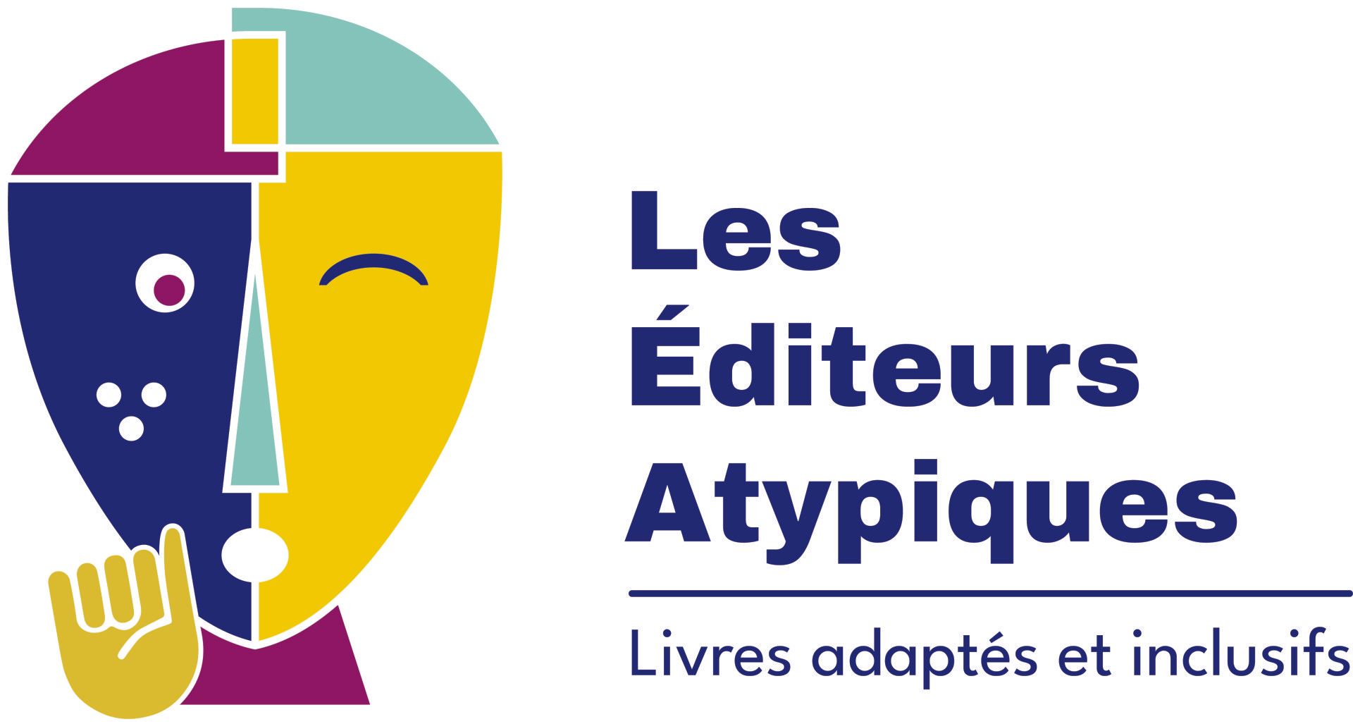 Les Editeurs Atypiques