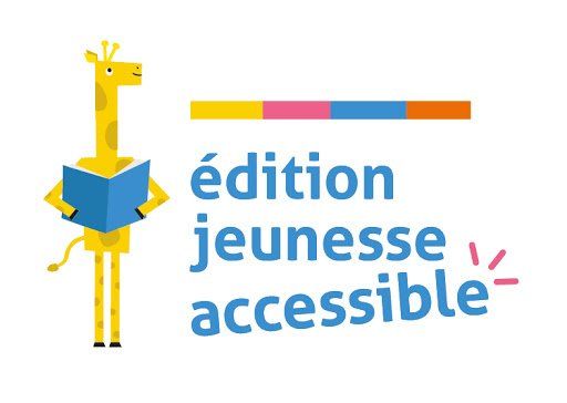 Edition Jeunesse Accessible