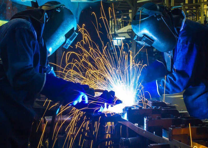 guezel gmbh leitungen Schiffbau, schweißarbeiten