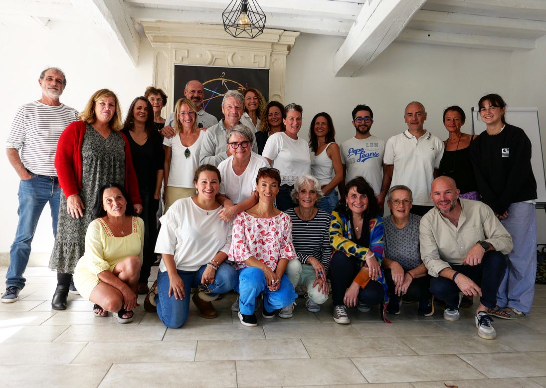Formation professionnel Ennéagramme