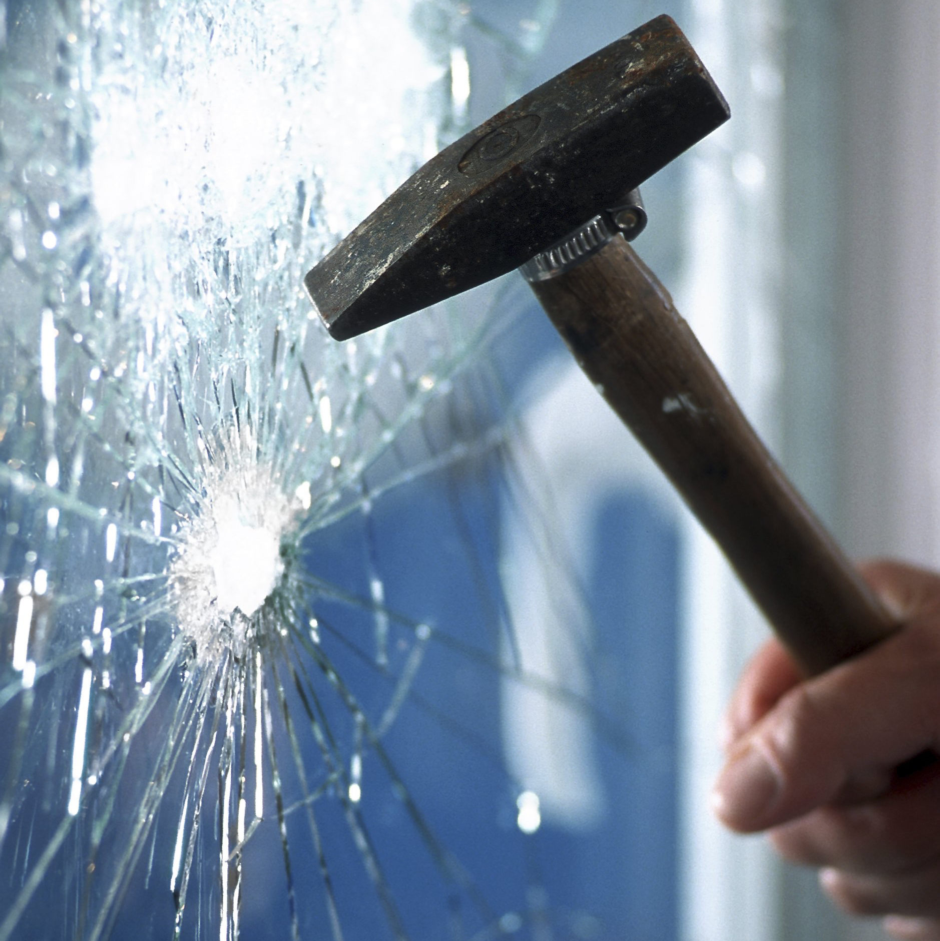 Redundanz, Klimageräte, Gangschottungen RZ-Klimatisierung