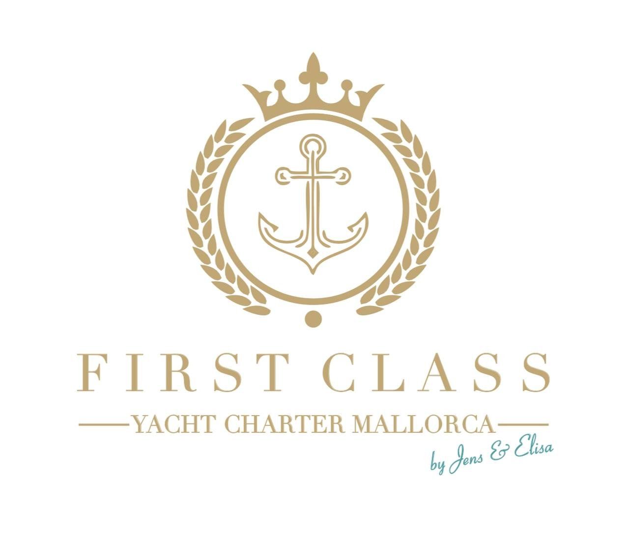 First Class Yachtcharter Mallorca