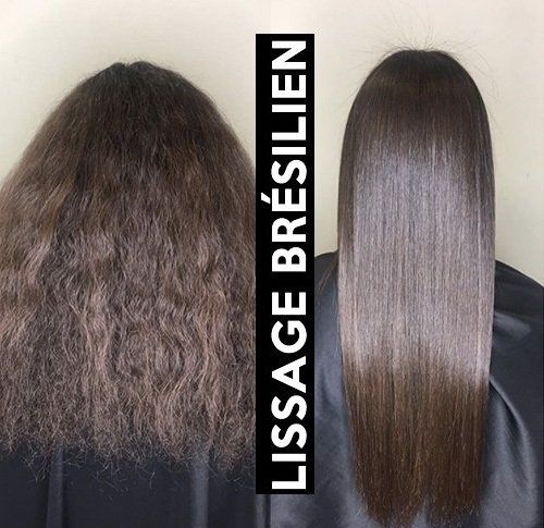 DECOUVREZ LE LISSAGE BRÉSILIEN