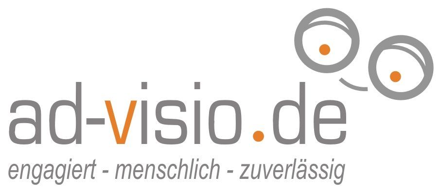 ad-visio.de engagiert - menschlich - zuverlässig ad-visio.de engagiert - menschlich - zuverlässig