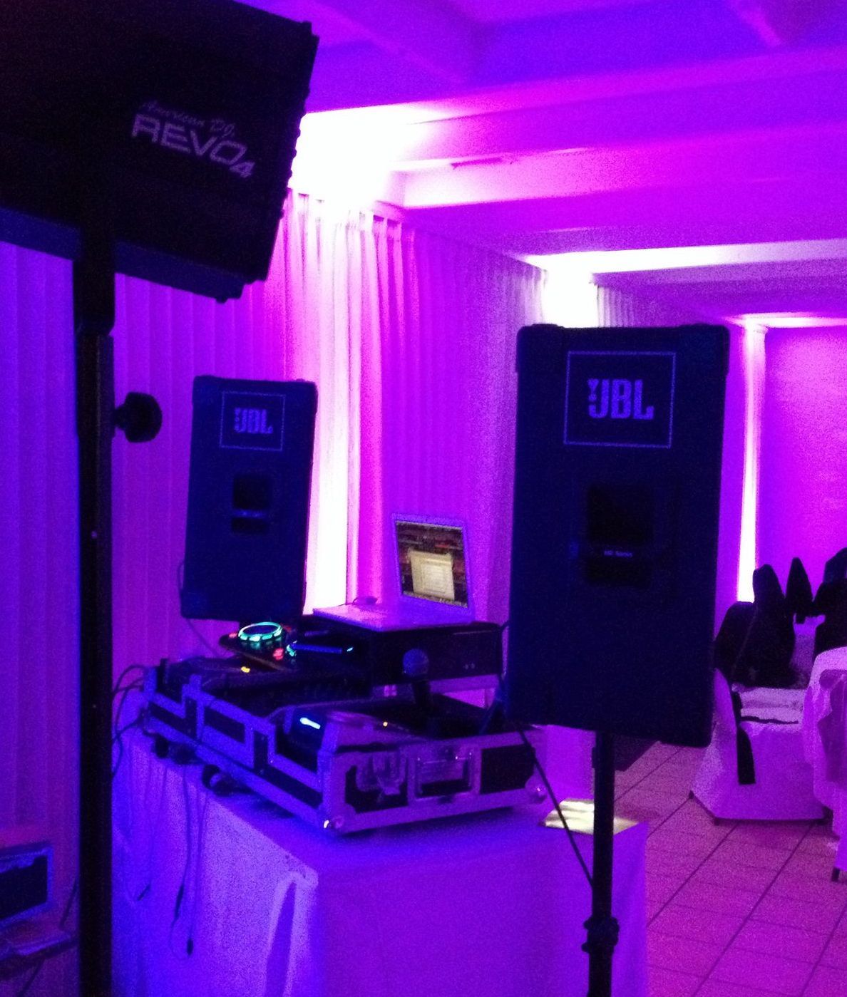 Hochzeits DJ Nürnberg