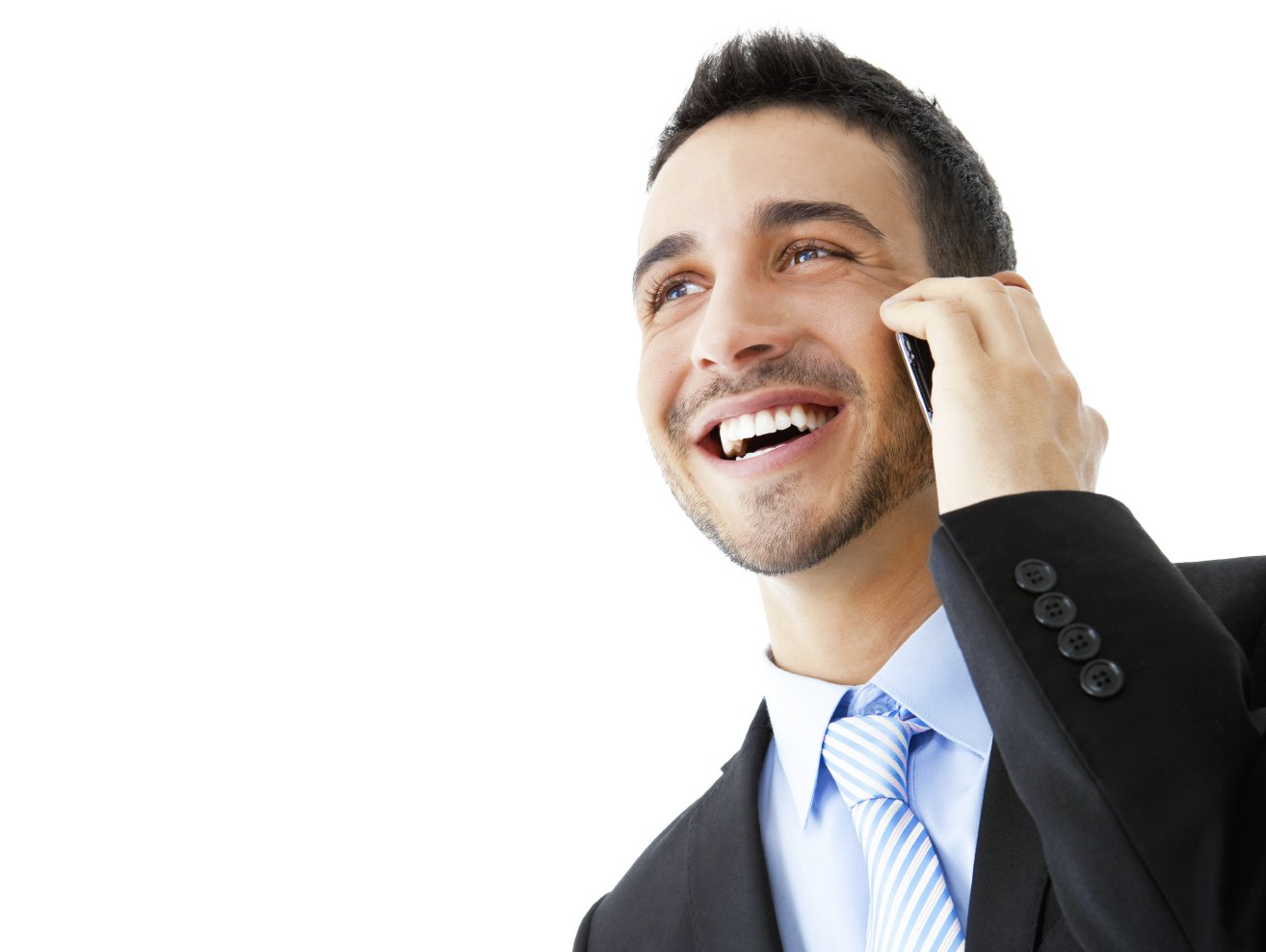 Zügige Bearbeitung Ihrer Anliegen