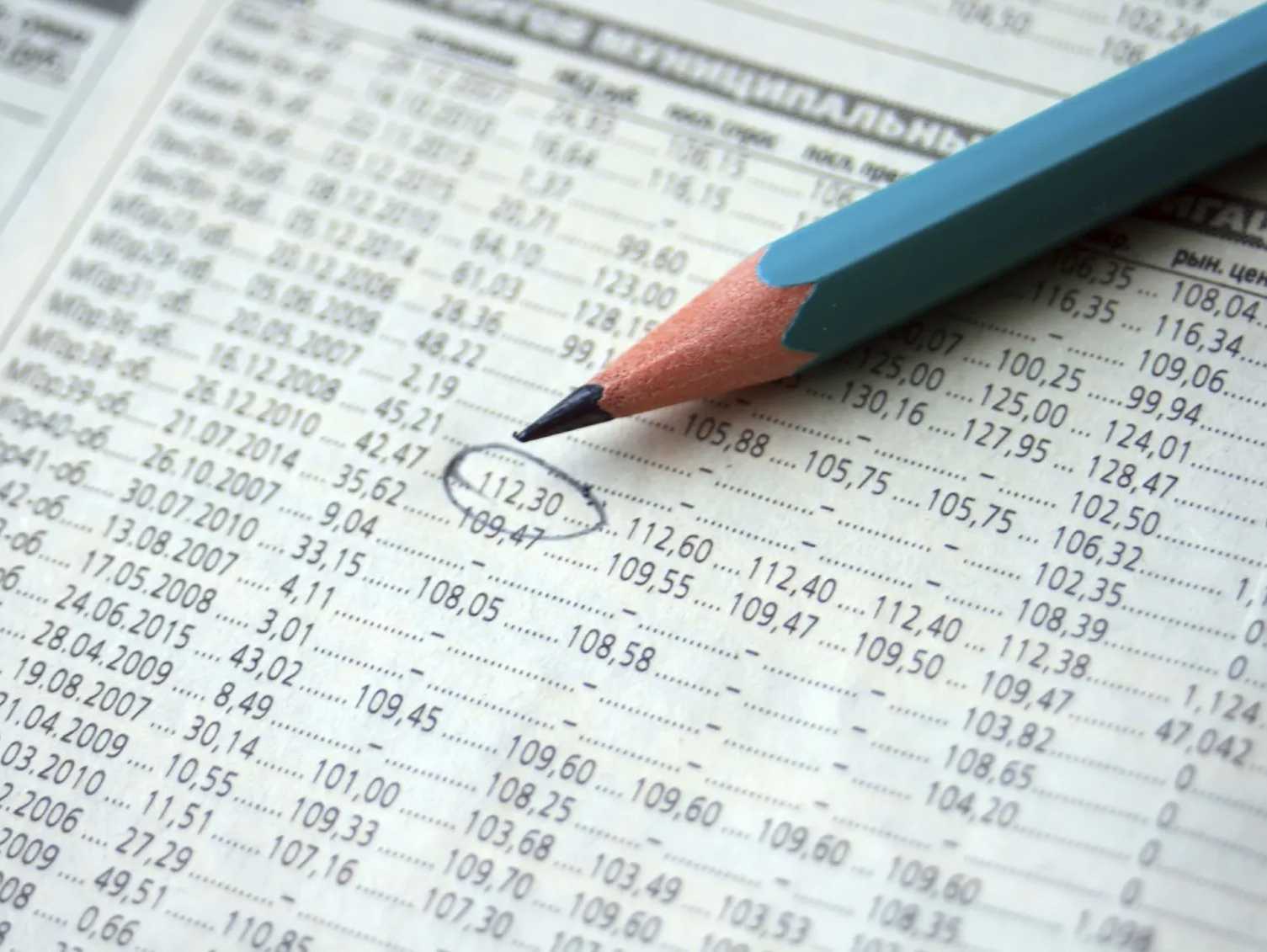 Faire und vor allem stabile Preise