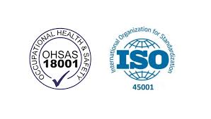 Leer más... AUDITORIA OHSAS ISO 45001