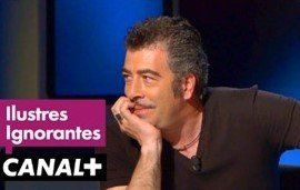 ILUSTRES IGNORANTES