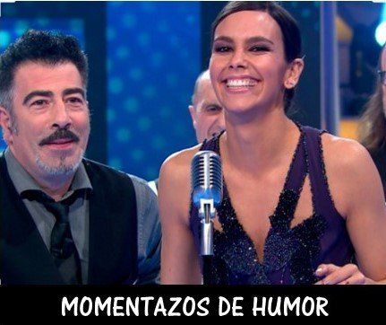 MOMENTAZOS DE HUMOR