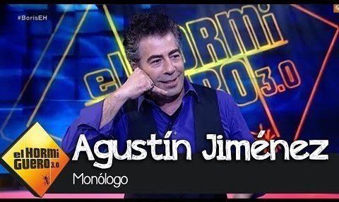 EL HORMIGUERO