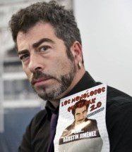 FOTO DE AGUSTÍN
