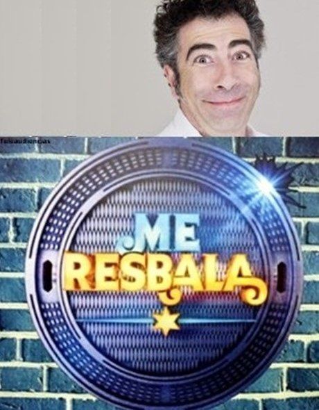 ME RESBALA