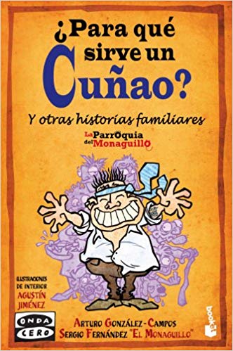 PARA QUÉ SIRVE UN CUÑAO