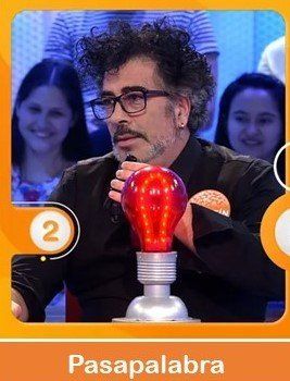PASAPALABRA