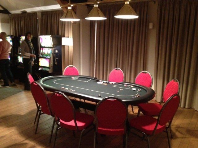 Poker