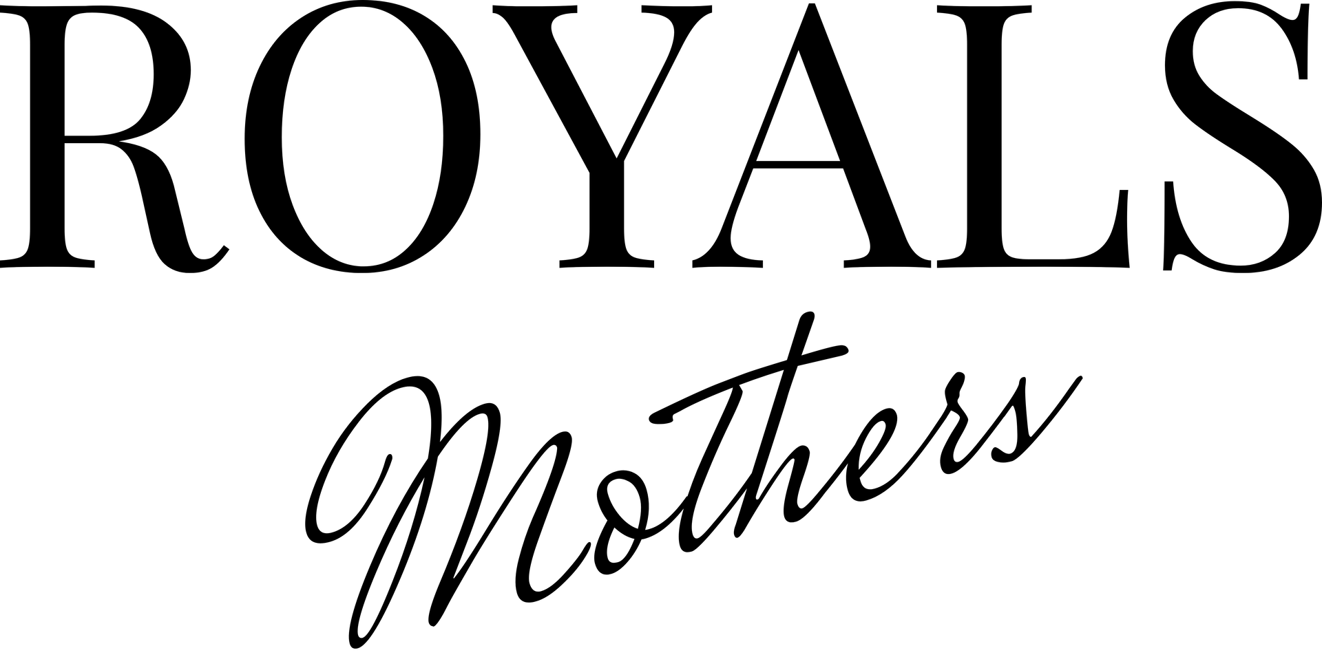 Royal-Mothers-logo