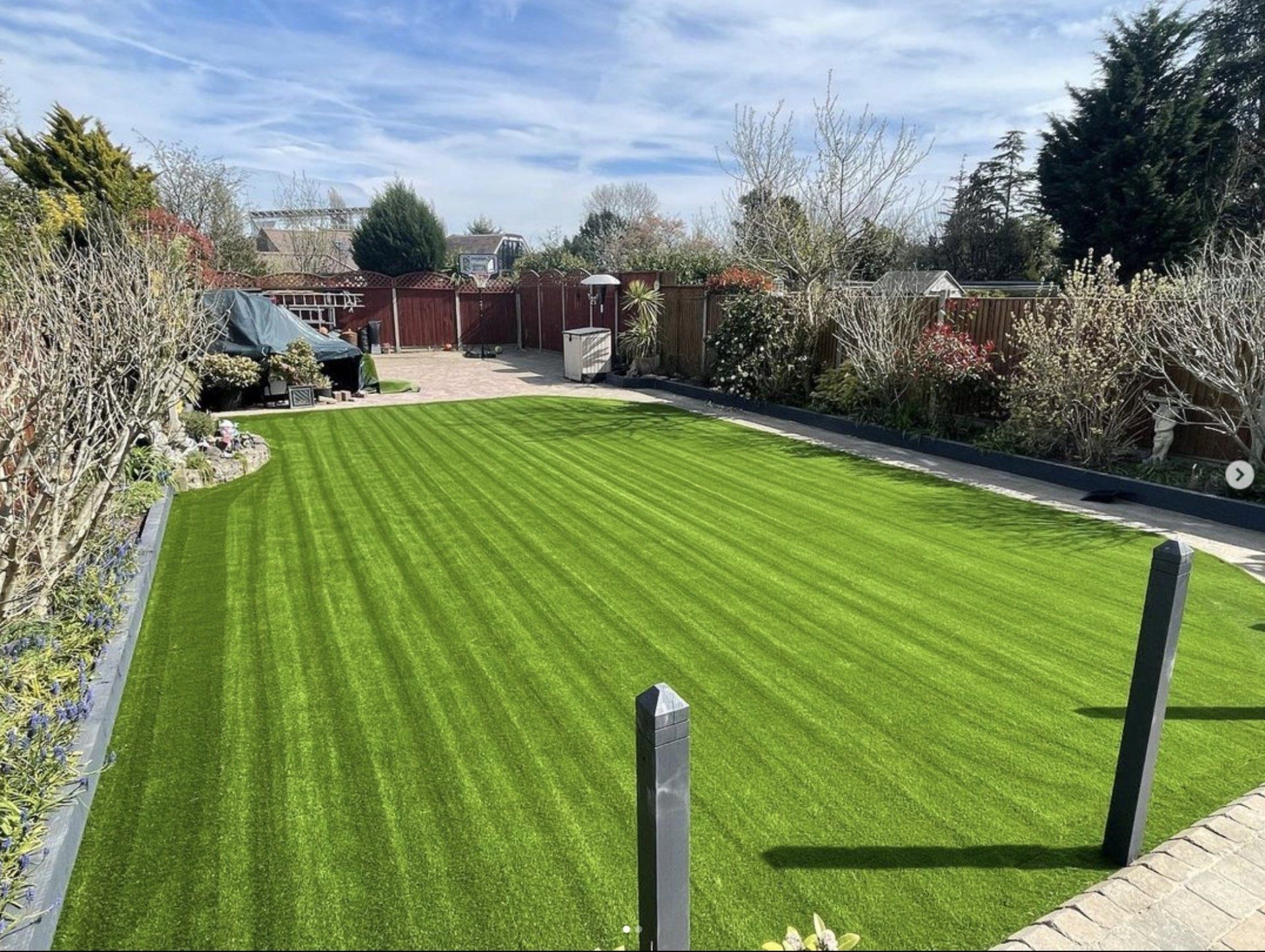 How To Get Rid Of Weeds From Artificial Grass