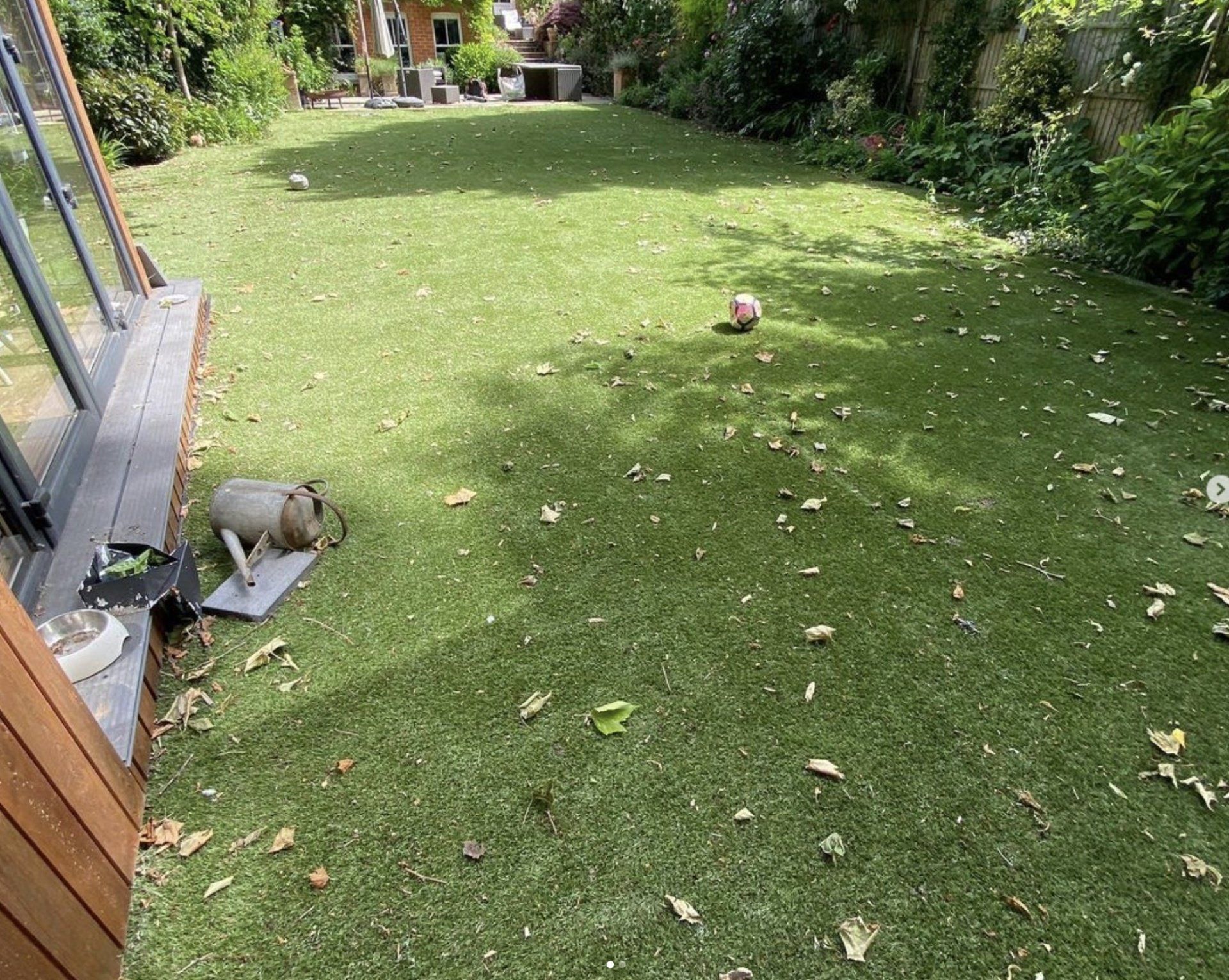 How To Clean Artificial Grass Follow These Simple Steps