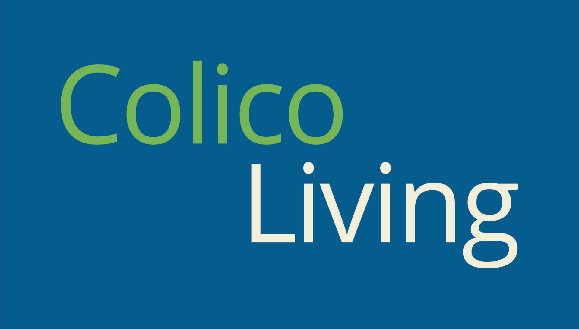 CoLiCo Living Limited - Logo