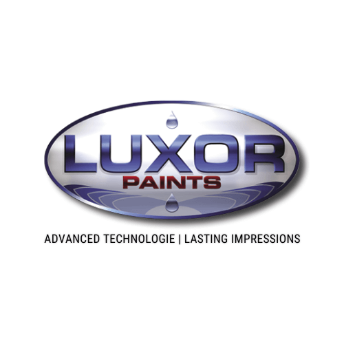 Logo Luxor