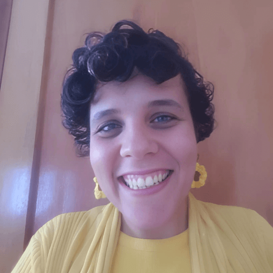 2 Price Winner Easter Competition 2025 Mia Woolley